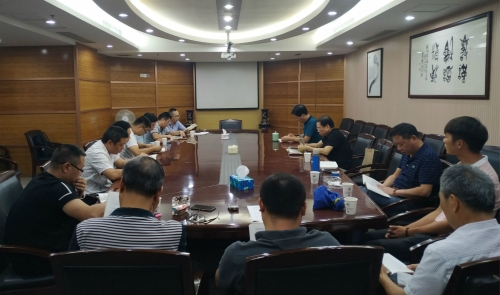 【党群园地】学原文、读原著、悟原理